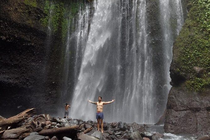 Best of Lombok: Native, Culture, Nature & Waterfall Day Trip - Who Will Love This Tour?
