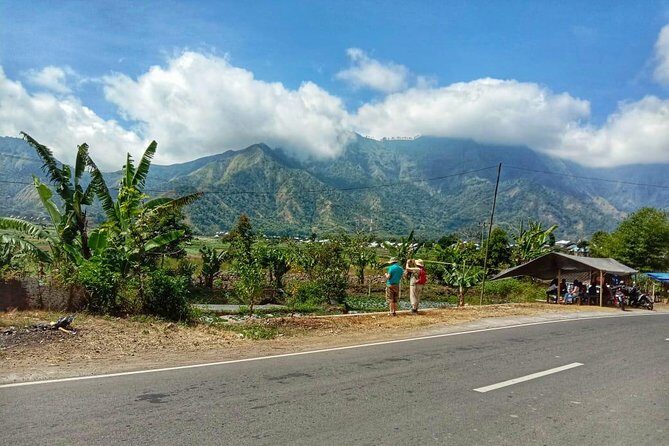 Best of Lombok: Native, Culture, Nature & Waterfall Day Trip - Final Thoughts