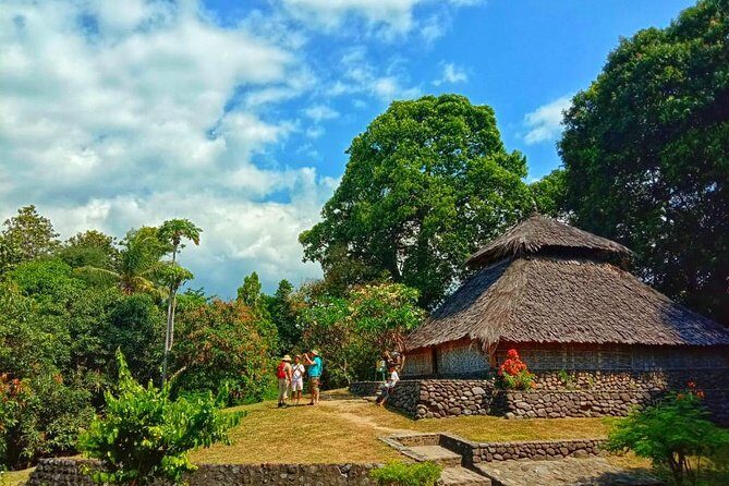 Best of Lombok: Native, Culture, Nature & Waterfall Day Trip - FAQ