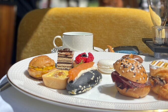 Best of London by LE GRAND - London's Luxury Bus Tour - Exploring the Experience in Detail