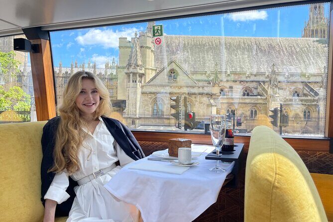 Best of London by LE GRAND - London's Luxury Bus Tour - Final Thoughts