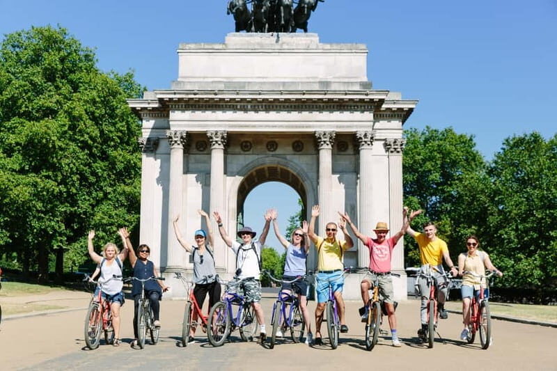 Best of London Electric Bike Tour - Final Thoughts: Who Will Love This Tour?