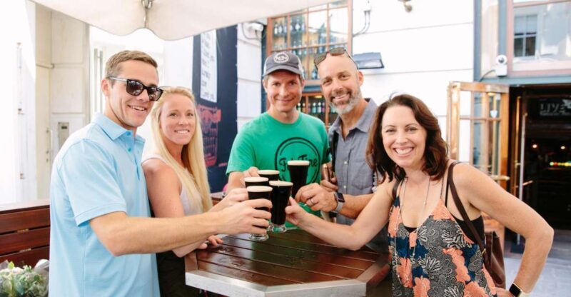 Best of London Electric Bike Tour - FAQ