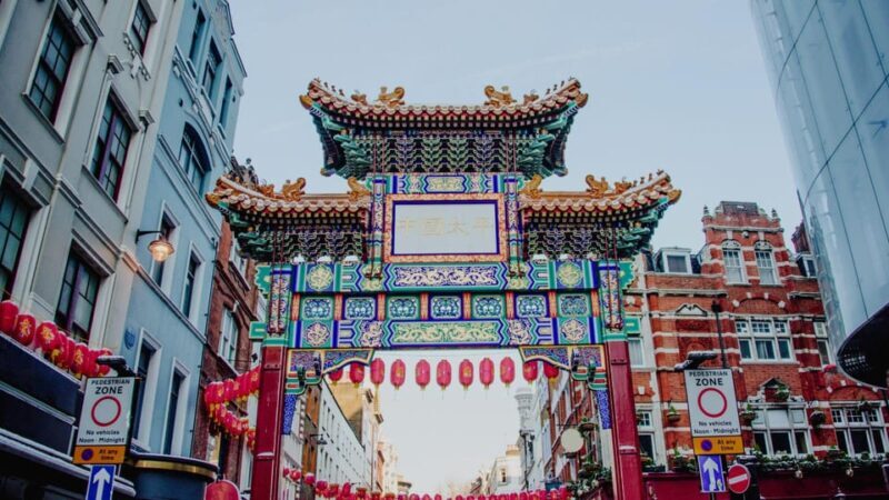 Best of London: Private Walking Tour with Local - FAQ