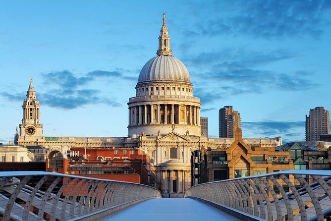 Best of London Tour inc Tower of London and Changing of the Guard - A Detailed Look at the Tour Experience