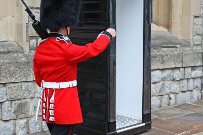 Best of London Tour inc Tower of London and Changing of the Guard - Frequently Asked Questions