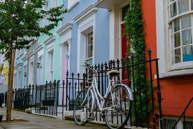 Best of London Walking Tour - 3 Hours, Small Group max 10 people - Introduction