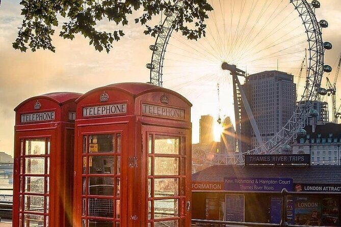 Best of London Walking Tour - 3 Hours, Small Group max 10 people - A Detailed Look at the Tour Experience