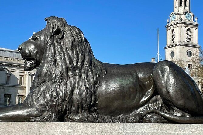 Best of London Walking Tour - 3 Hours, Small Group max 10 people - The Sum Up