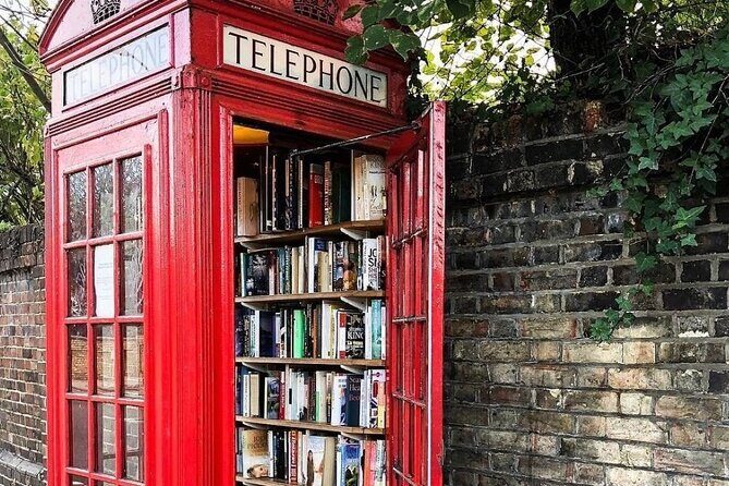 Best of London Walking Tour - 3 Hours, Small Group max 10 people - FAQs