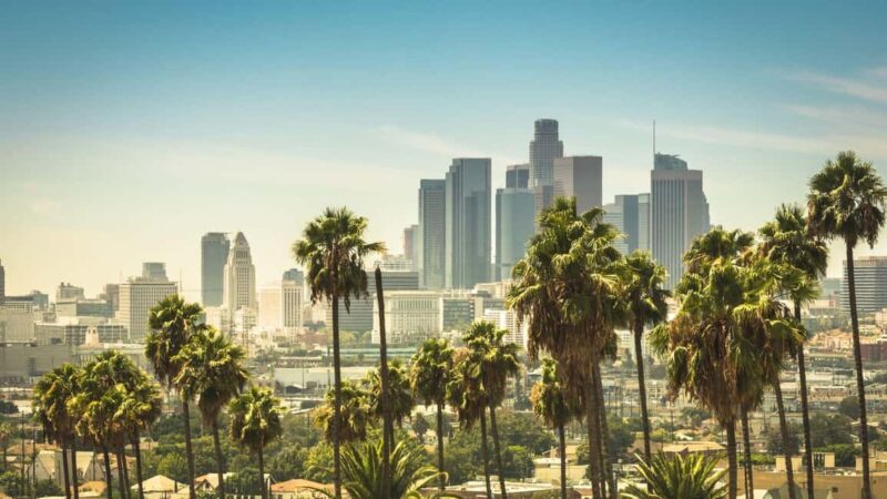 Best of Los Angeles: Private Walking Tour with a Local - Key Points