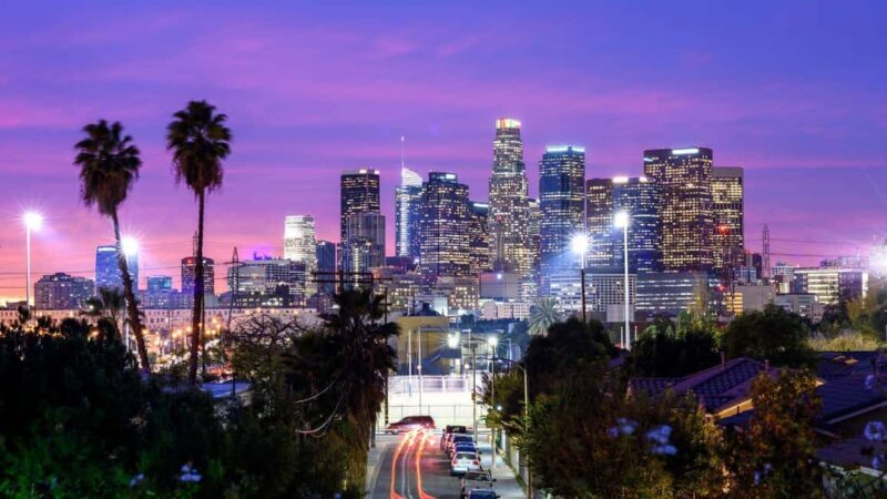 Best of Los Angeles: Private Walking Tour with a Local - An In-Depth Look at the Tour Experience