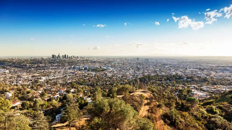 Best of Los Angeles: Private Walking Tour with a Local - FAQ