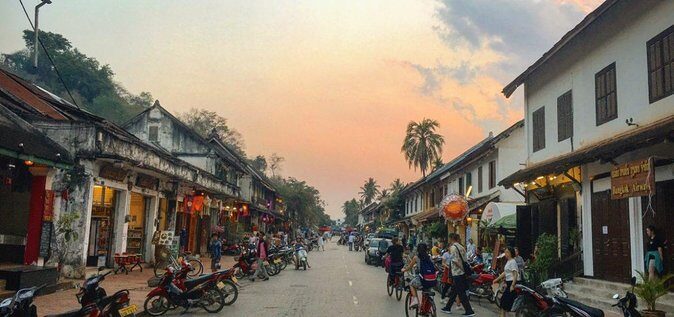 Best of Luang Prabang City Day Tour - Secrets of LPQ World Heritage - A Close Look at the Itinerary