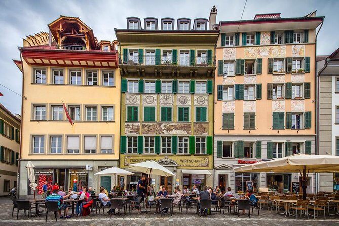 Best of Lucerne Walking Photography Tour - Who Will Love This Tour?