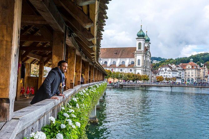 Best of Lucerne Walking Photography Tour - Final Thoughts