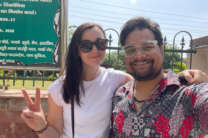 Best of Lucknow (Guided Halfday Sightseeing Tour by Car) - An In-Depth Look at the Tour Experience