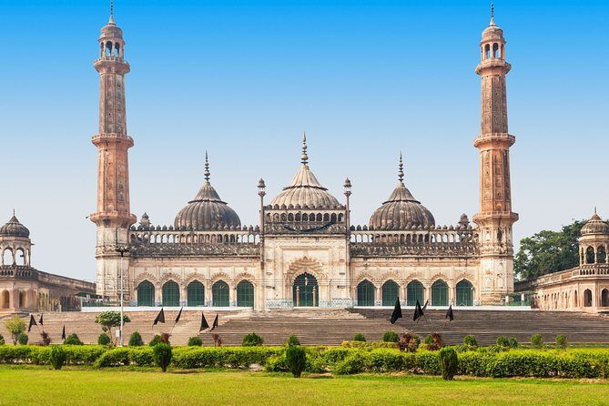 Best of Lucknow (Guided Halfday Sightseeing Tour by Car) - Who Should Book This Tour?