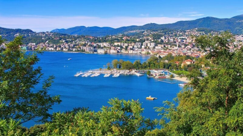 Best of Lugano: Private Walking Tour with a Local - Who Is This Tour Best For?