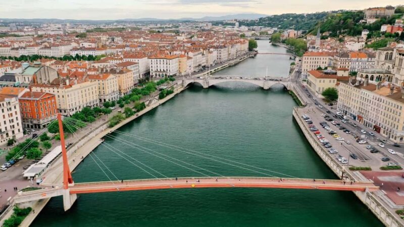 Best of Lyon: Private Walking Tour with a Local - Final Thoughts
