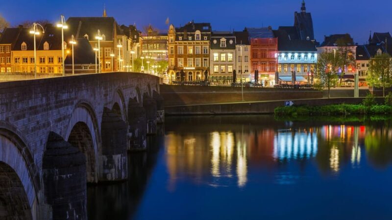 Best of Maastricht: Private Walking Tour with a Local - A Detailed Look at the Maastricht Private Walking Tour