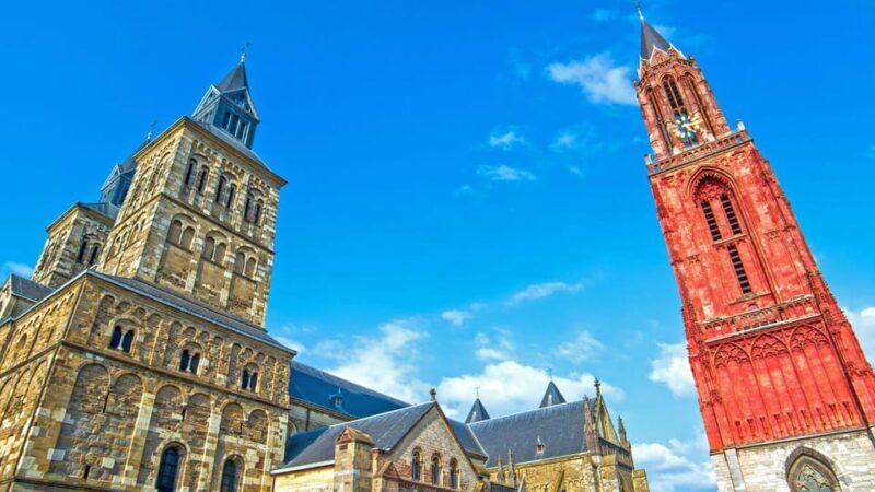 Best of Maastricht: Private Walking Tour with a Local - FAQ