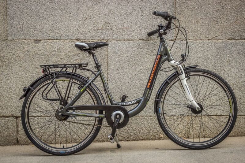 Best of Madrid: 3-Hour Guided Bike Tour in Small Groups - FAQ