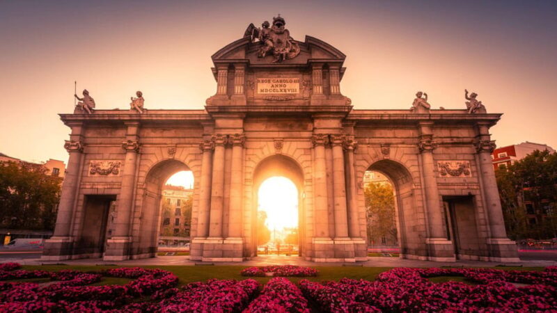 Best of Madrid: Private Walking Tour with a Local - An In-Depth Look at the Experience