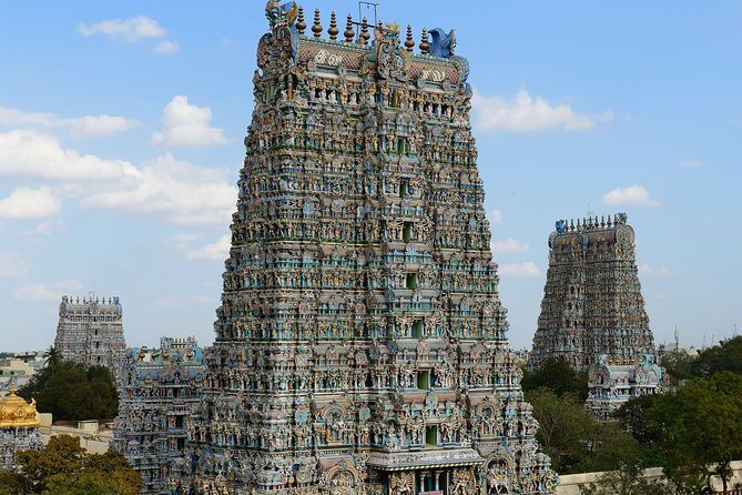 Best of Madurai (Guided Halfday Sightseeing Tour by Car) - A Deep Dive into the Tour Experience