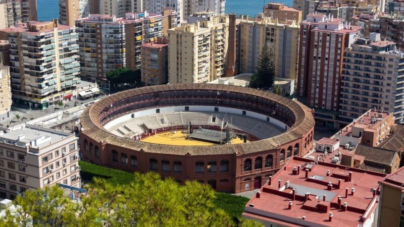 Best of Málaga: Private Walking Tour with a Local - An In-Depth Look at the Málaga Private Walking Tour