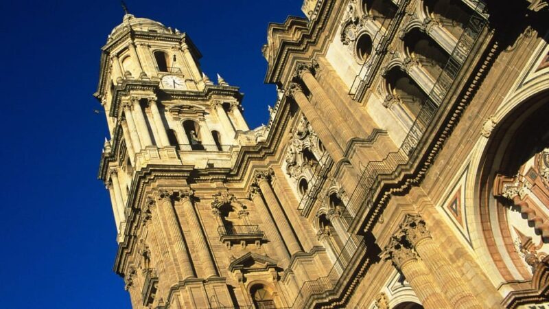 Best of Málaga: Private Walking Tour with a Local - The Sum Up