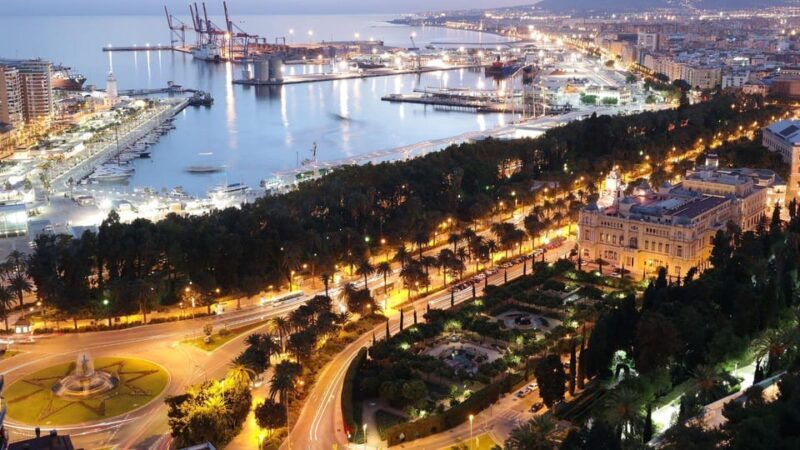 Best of Málaga: Private Walking Tour with a Local - FAQ