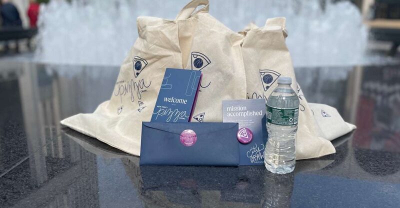 Best of Manhattan: Pizza Crawl - A Deep Dive into the NYC Pizza Crawl Experience