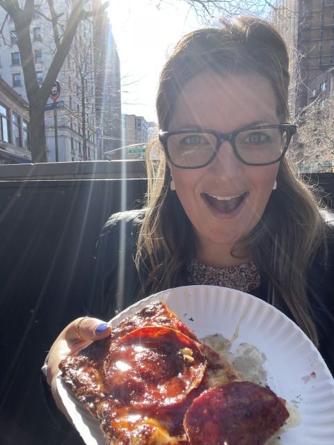 Best of Manhattan: Pizza Crawl - Who Will Love This Tour?