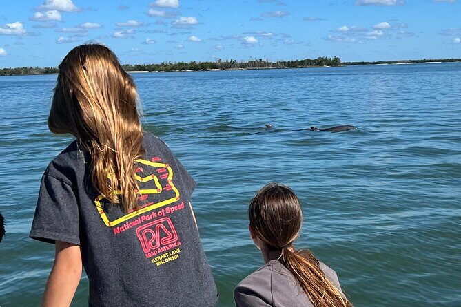 Best of Marco Island Dolphin Tour - Practical Aspects and Tips