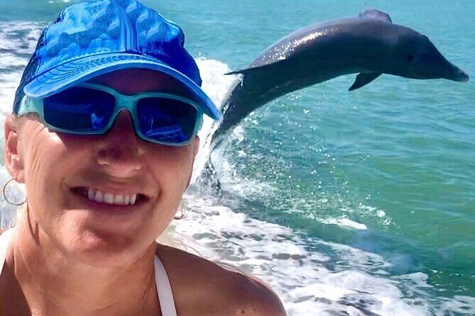 Best of Marco Island Dolphin Tour - Authentic Reviews from Travelers