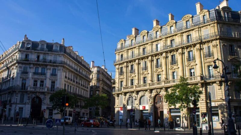 Best of Marseille: Private Walking Tour with a Local - Key Points