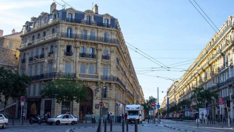 Best of Marseille: Private Walking Tour with a Local - Insights from Past Reviewers