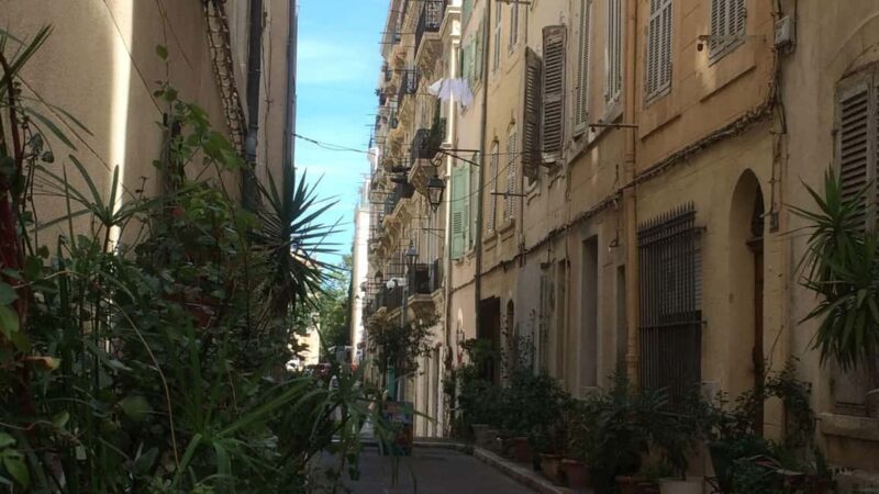 Best of Marseille: Private Walking Tour with a Local - Practical Tips for Your Tour