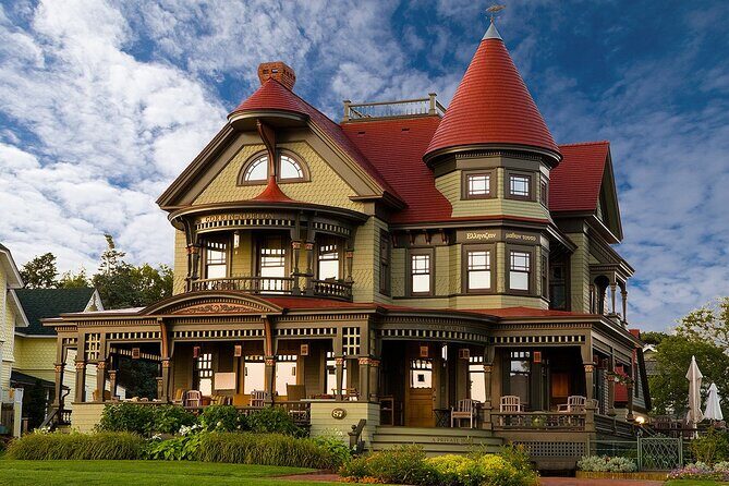 Best of Martha's Vineyard 1-Day Tour from Boston MA - Key Points