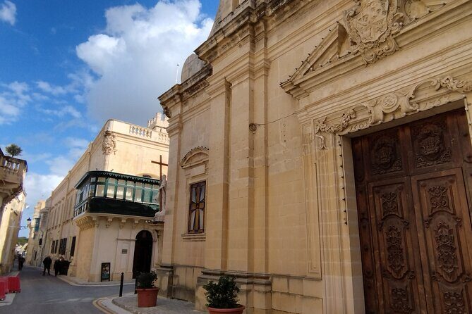Best of Mdina and Rabat Walking Tour - Transition to Rabat: A Quiet Village