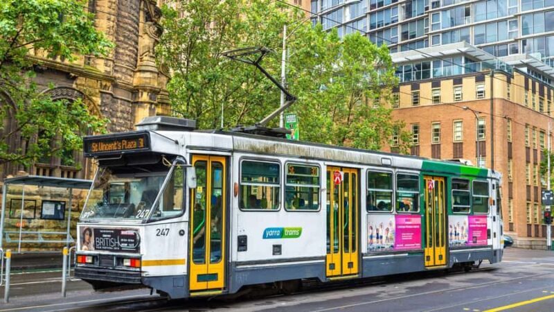 Best of Melbourne: Private Walking Tour with a Local - Key Points