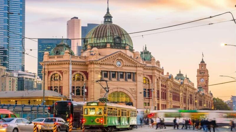 Best of Melbourne: Private Walking Tour with a Local - The Experience in Practice
