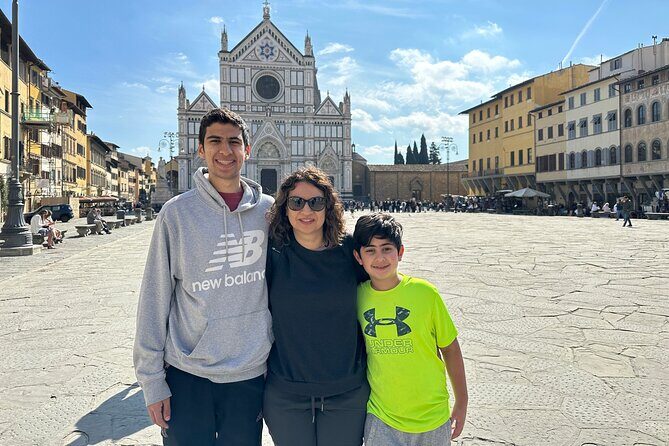 Best of Michelangelo in Florence Tour for Kids with Academy Gallery Fast Access - What’s Included and What’s Not