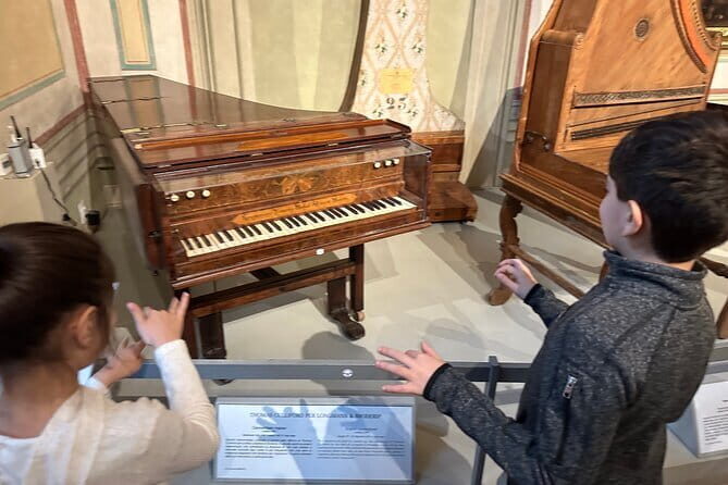 Best of Michelangelo in Florence Tour for Kids with Academy Gallery Fast Access - Who Would Love This Tour?