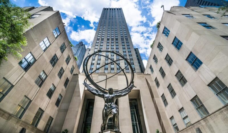Best of Midtown Manhattan Walking Tour - Key Points