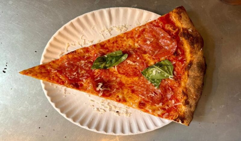 Best of Midtown Manhattan Walking Tour - Detailed Breakdown of the Itinerary