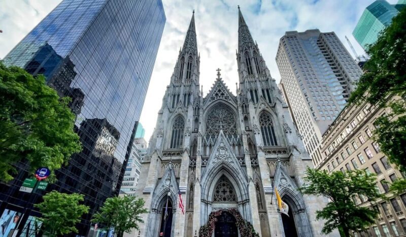 Best of Midtown Manhattan Walking Tour - The Sum Up