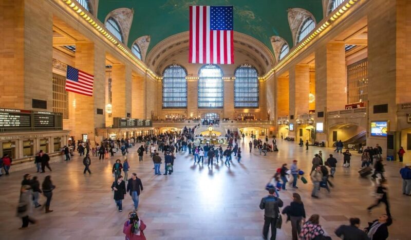 Best of Midtown Manhattan Walking Tour - FAQs