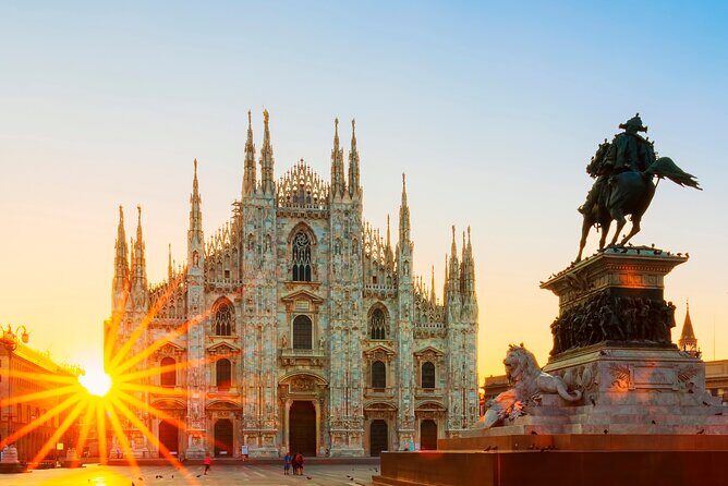 Best of Milan: 3 Icons Tour in 40 Languages + Hop On Hop Off - Final Thoughts: Is It Worth It?